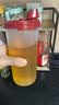 特百惠（Tupperware）650ml中号油壶家用油瓶酱醋调味壶不漏油材质密封防漏 实拍图