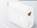 华为全能充电器(Max 100W)超级快充原装充电器3C认证适配手机及笔记本电脑适用华为手机Pura 90\Mate80 实拍图
