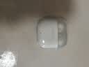OPPO Enco Air4 新声版 真无线耳机半入耳式蓝牙耳机无线耳机通用苹果华为小米手机润玉白 实拍图