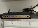 阿音5.1音频解码器hifi播放器dts杜比全景声蓝牙接收数字光纤同轴dac电脑外置声卡音响 HD820PRO 全景声DTS-HD 实拍图