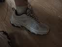 斯凯奇（Skechers）云野户外鞋女鞋秋季运动鞋软底防滑耐磨登山徒步鞋休闲鞋 实拍图