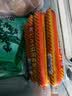 双汇马可波罗特级火腿肠香肠100g*8支休闲零食出游烧烤速食方便面 实拍图