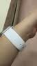 BHO【全网热销100万+】适用苹果手表表带apple watch s12运动表带iWatch s11/10/9/ultra4/se硅胶表带 实拍图