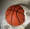 斯伯丁（SPALDING）TF1000篮球7号室内比赛用球高端超纤吸湿防滑 74-716A 实拍图