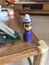WD-40除胶剂实木家具红木地板汽车内饰塑料去胶清洁不干胶清洗剂不伤漆 实拍图