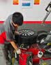 米其林（MICHELIN）【爆款清仓】汽车轮胎 215/60R16 95H 耐越 适配天籁/帕萨特/XRV 实拍图