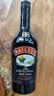 百利（Baileys）甜酒 奶油原味奶酒 爱尔兰进口 力娇酒利口酒 500ml 中秋送礼 实拍图