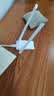 普联（TP-LINK）WiFi7电竞游戏BE3600高增益USB无线网卡 5G双频千兆台式机电脑笔记本wifi接收器 7DN9200H免驱版  实拍图