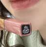 CHANEL【新色上市】香奈儿双效持色唇釉 镜面口红 持妆化妆品 生日礼物 明星色号 | 188号 - 焦糖米色 实拍图