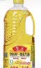 鲁花 【保真花生油】食用油 5S物理压榨 压榨一级花生油900ml 小包装 实拍图