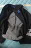 洛克兄弟骑行裤男女山地公路车短裤海绵坐垫骑行服夏 黑色 2XL 实拍图
