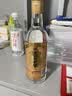 泸州老窖二曲精酿 42度 500mL*6瓶 整箱装 浓香型白酒【中秋礼品】 实拍图