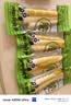 渝美滋酸辣泡椒笋尖山椒味500g嫩笋尖0脂低卡即食酸竹笋小包装嘴馋零食 实拍图