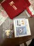 山东黄金狗头金京东JOY联名金块 投资黄金 足金Au9999 投资金条 生日礼物 【京东JOY联名金块】8g（含国检证书） 实拍图