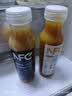 农夫山泉【配料干净】农夫山泉 100%NFC芒果混合汁 300ml 实拍图