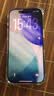 ESCASE适用苹果17手机壳iphone17保护套全包防摔透明气囊双料抗摔抗黄变德国拜耳进口高透 实拍图