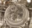 布朗博士婴儿奶嘴 宽口径硅胶圆孔初生慢流速 0-3月 (1个装) 爱宝选PLUS 实拍图