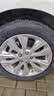 马牌（Continental）汽车轮胎205/55R16 91V FR UCJ+ 适配丰田卡罗拉/朗逸/速腾/宝来 实拍图