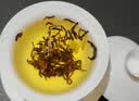 班章醇滇红茶云南古树红茶金丝滇红金芽头春茶中秋小罐散茶叶礼盒装250g 实拍图