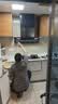 西门子（SIEMENS）【0缝平嵌】锥锋Air+ 顶侧一体油烟机 24风量大吸力厨房家用以旧换新补贴吸抽排油烟机LSAJ2C1BNW 实拍图