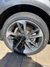 倍耐力汽车轮胎245/40R18 97Y 新P7 (AO)原配奥迪A4L 实拍图