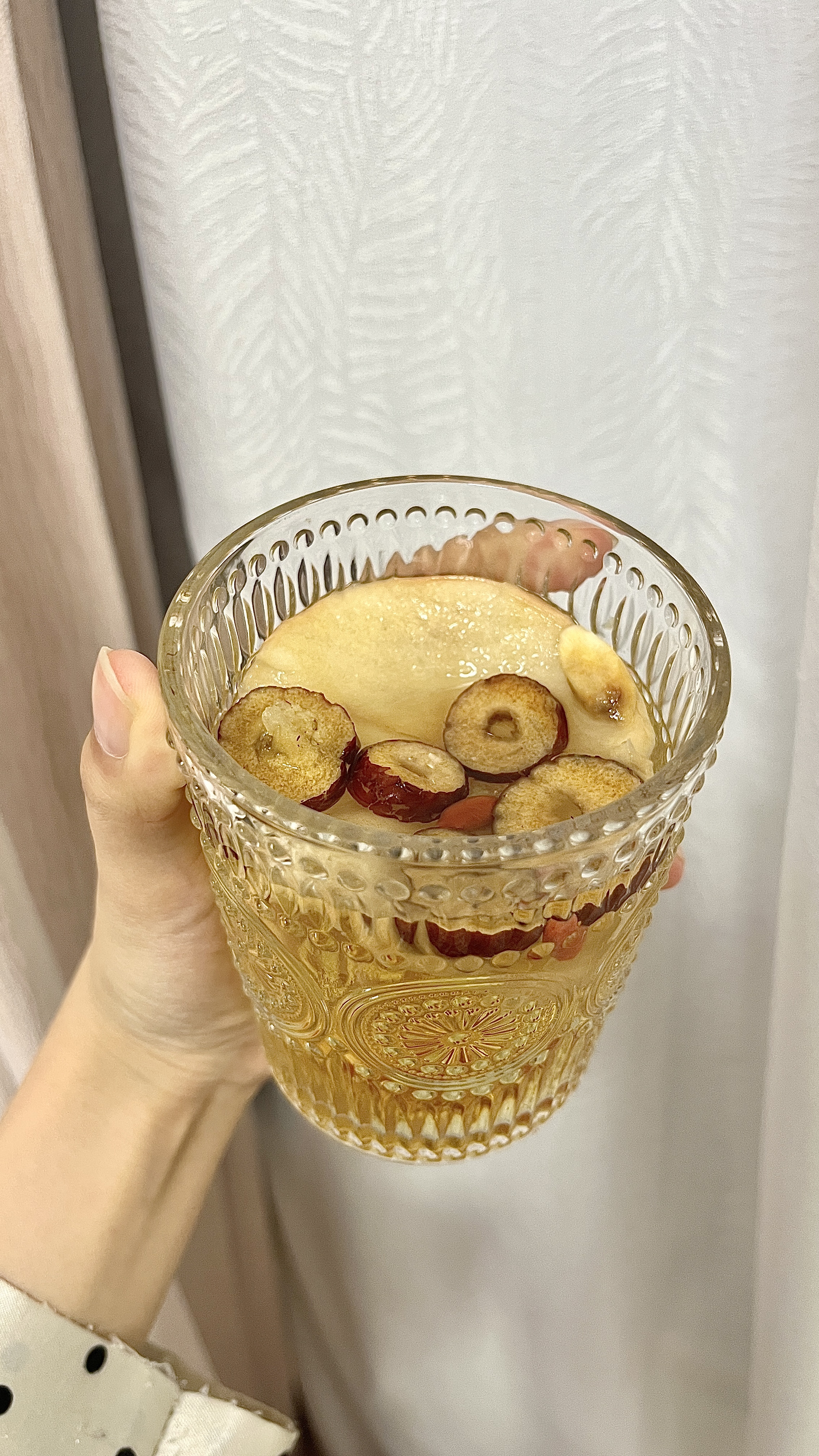九芝堂苹果黄芪水茶枸杞红枣麦冬果茶办公室泡水养生茶包120g 实拍图