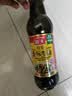 海天 特级金标生抽500ml*4 0添加酱油 金粉派礼盒 金标系列 实拍图