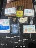 【统一霸王电池】适用手电筒挂钟玩具体重秤鼠标摇控器强力续航 统一霸王【5号电池/2粒装】 实拍图