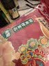 乌江榨菜 下饭菜 清爽小菜 鲜爽榨菜芯 70g*5袋  实拍图
