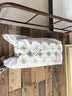 维达（Vinda）有芯卷纸 蓝色经典4层140克*10卷 厚韧 卫生纸厕纸 卷筒纸纸巾 实拍图