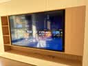 索尼（SONY）【官方直供】K-85S30 85英寸索尼电视3系新品4K HDR全面屏智能电视X1画质芯片二级能效X85K升级款 85英寸 K-85S30 实拍图