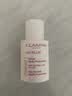 娇韵诗Clarins轻透防晒乳30ml自然色SPF50+PA++提亮隔离美白生日 实拍图