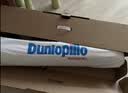 邓禄普（Dunlopillo）ECO长抱枕 斯里兰卡进口天然乳胶枕头 实拍图