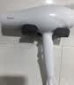 美的（Midea）1亿负离子电吹风 发廊用吹风机 2200W大功率家用吹风筒 FJ100白理发店造型专业沙龙 节日礼物 实拍图
