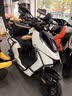 ZEEHO极核AE4 SE高性能电摩电动摩托车通勤代步外卖大踏板空间长续航铅酸智能电动车 AE4 SE铅酸72V23AH【到店选色】 实拍图
