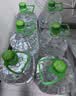 屈臣氏蒸馏水纯净水8L*2桶整箱大桶装水饮用水家庭装泡茶煲汤 实拍图