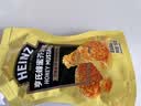 亨氏（Heinz）蜂蜜芥末酱150g 黄芥末酱炸鸡排披萨热狗汉堡蘸酱沙拉酱 实拍图