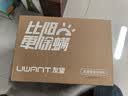 UWANT友望除螨仪器大白无线增强【超声波 除毛盖板】床上吸尘除螨一体机吸尘器紫外杀菌双杯分离除螨机 实拍图