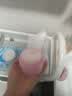 芭妮兰（banila co）净柔经典卸妆膏100ml 小粉罐PRO 秒乳化眼唇卸妆油乳 送礼物 女友 实拍图