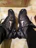 耐克男运动休闲鞋AIR MAX TORCH 4运动鞋343846-002黑灰41 实拍图