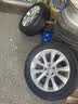 米其林轮胎205/55R16 91V ENERGY MILE耐越适配大众Golf朗逸宝来丰田 实拍图