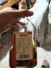 古越龙山清醇三年 绍兴黄酒 中秋送礼 半甜型 500ml*12瓶 整箱装 实拍图