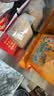 十月稻田 三色糙米 5斤 五谷杂粮米 粗粮粥饭 主食 糙米 黑米 大米搭档 实拍图