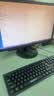 华硕（ASUS）【14代酷睿i7】台式电脑主机独显商务办公家用游戏设计渲染企业补贴组装电脑整机全套 C：酷睿i7丨16G+1TB丨4G超性能独显 华硕主机+24寸显示器全套(高清蓝光护眼) 晒单实拍图