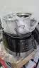 苏泊尔（SUPOR）0涂层0氟抗菌球釜电压力锅5L全自动SY-50YC5011Q电饭煲高压锅4-6人丝印批次随机发货 实拍图