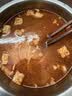 【三只松鼠同厂】柳州螺蛳粉特色米粉米线老友粉速食【买赠专享】 245g*1袋 实拍图