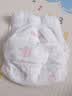 好奇（Huggies）铂金装小桃裤拉拉裤箱装XXXL64片尿不湿【散热口碑王】 实拍图