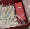 SK-II光子小灯泡美白祛斑淡斑精华液75ml化妆品sk2护肤品套装生日礼物 实拍图