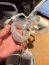 可孚C11 B25S双水平呼吸治疗仪AI呼吸机22.3dB轻音止鼾睡眠呼吸暂停 实拍图