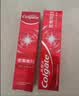 高露洁（Colgate）色修美白牙膏90g*2去黄去渍24h清新口气除口臭成人香氛牙膏亮白 实拍图